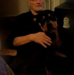 Meet your Posher, Charles